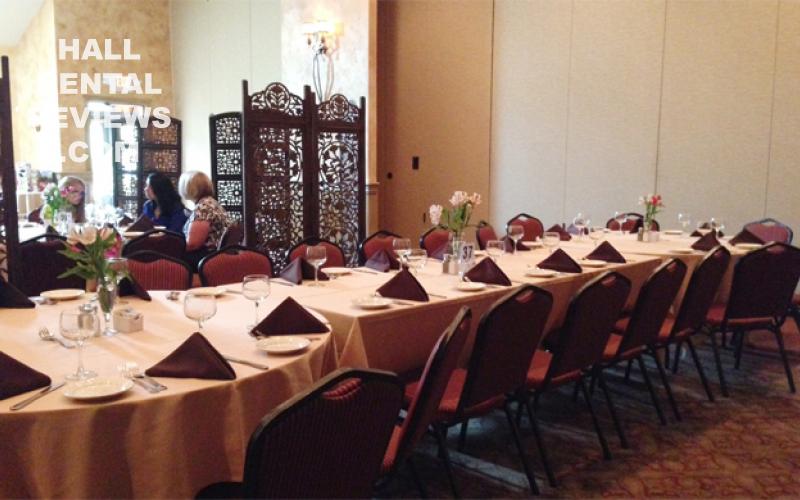 Trattoria Giuseppe Bella Di Notte Banquet Facility Hall