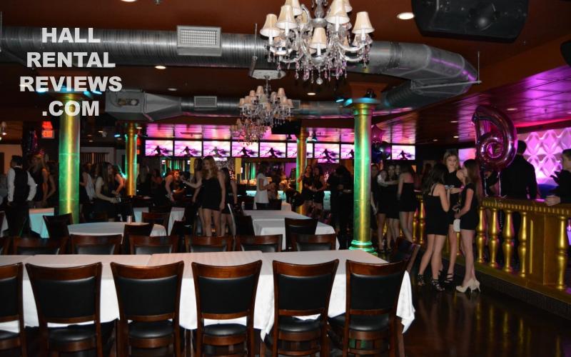 XO Private Functions & Social Lounge Hall Rentals in Wayne, NJ