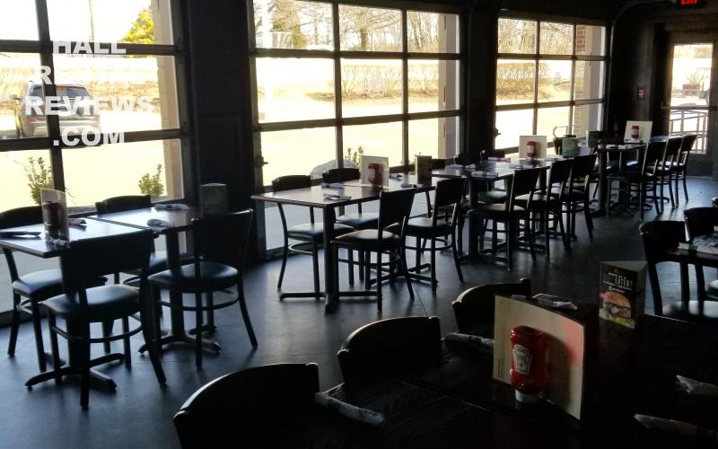 The Greene Turtle Sports Bar & Grille Hall Rentals in