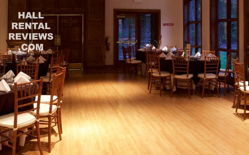 Princeton ItalianAmerican Sportsmen’s Club (PIASC) Hall Rentals in