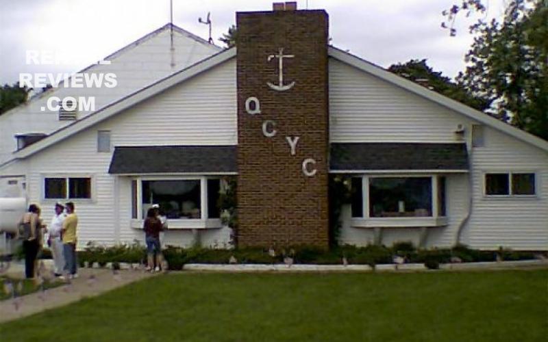 quaker city yacht club membership cost