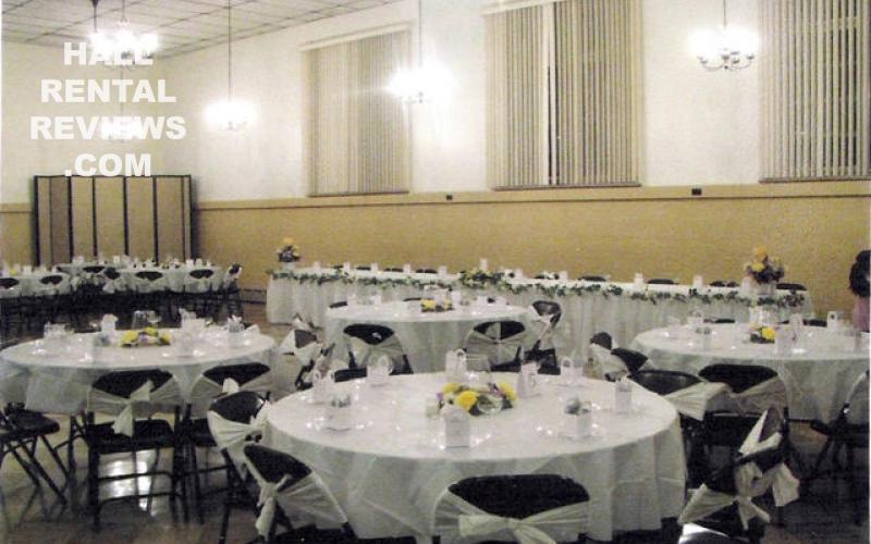Oaklyn Fire Hall Hall Rentals In Oaklyn Nj
