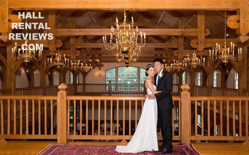 The Cranbury Inn Hall Rentals in Cranbury, NJ