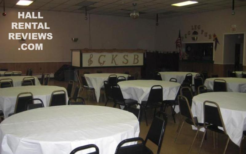 Greater Kensington String Band Hall Hall Rentals in Philadelphia, PA