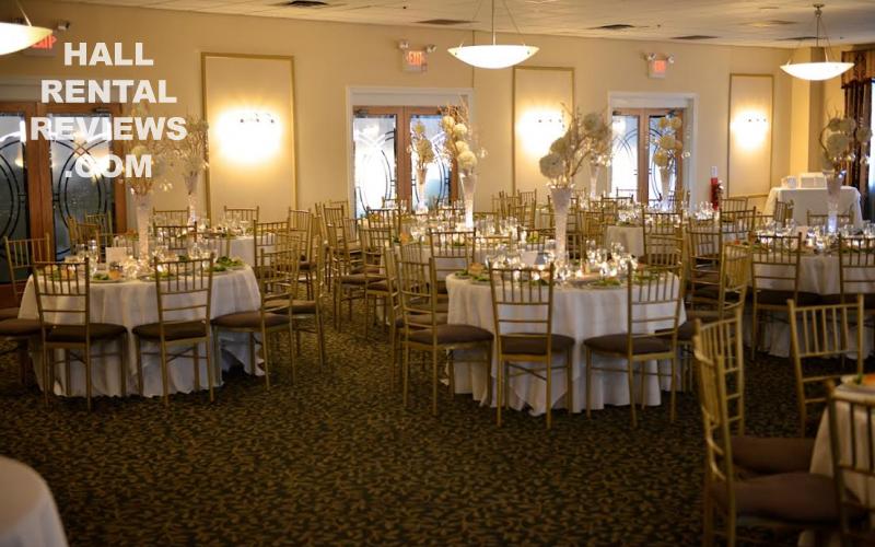 Valleybrook Country Club Hall Rentals In Blackwood Nj