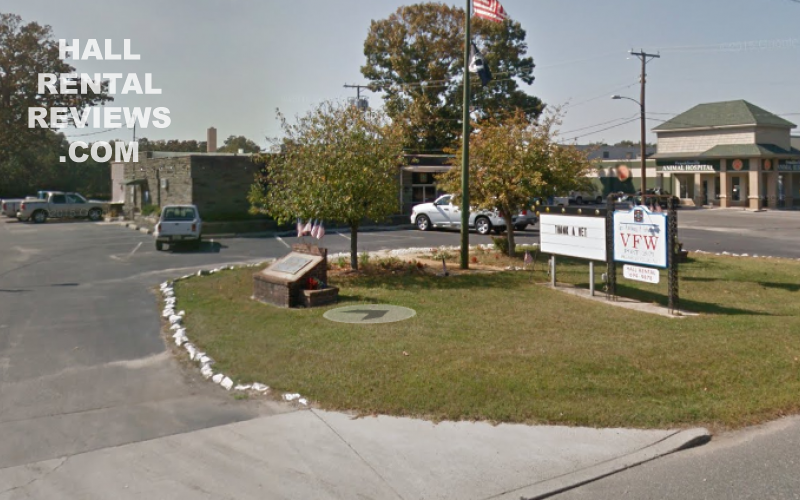 Vfw Post 2071 Hall Rentals In Franklinville Nj