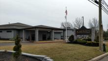 Scarpinato's Cucina And Catering