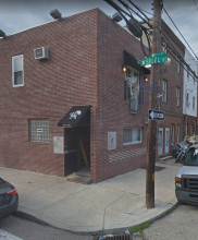 Swan Caterers Waterfall Room Hall Rentals In Philadelphia Pa