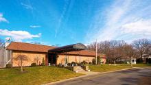 Hall Rental Union Nj
