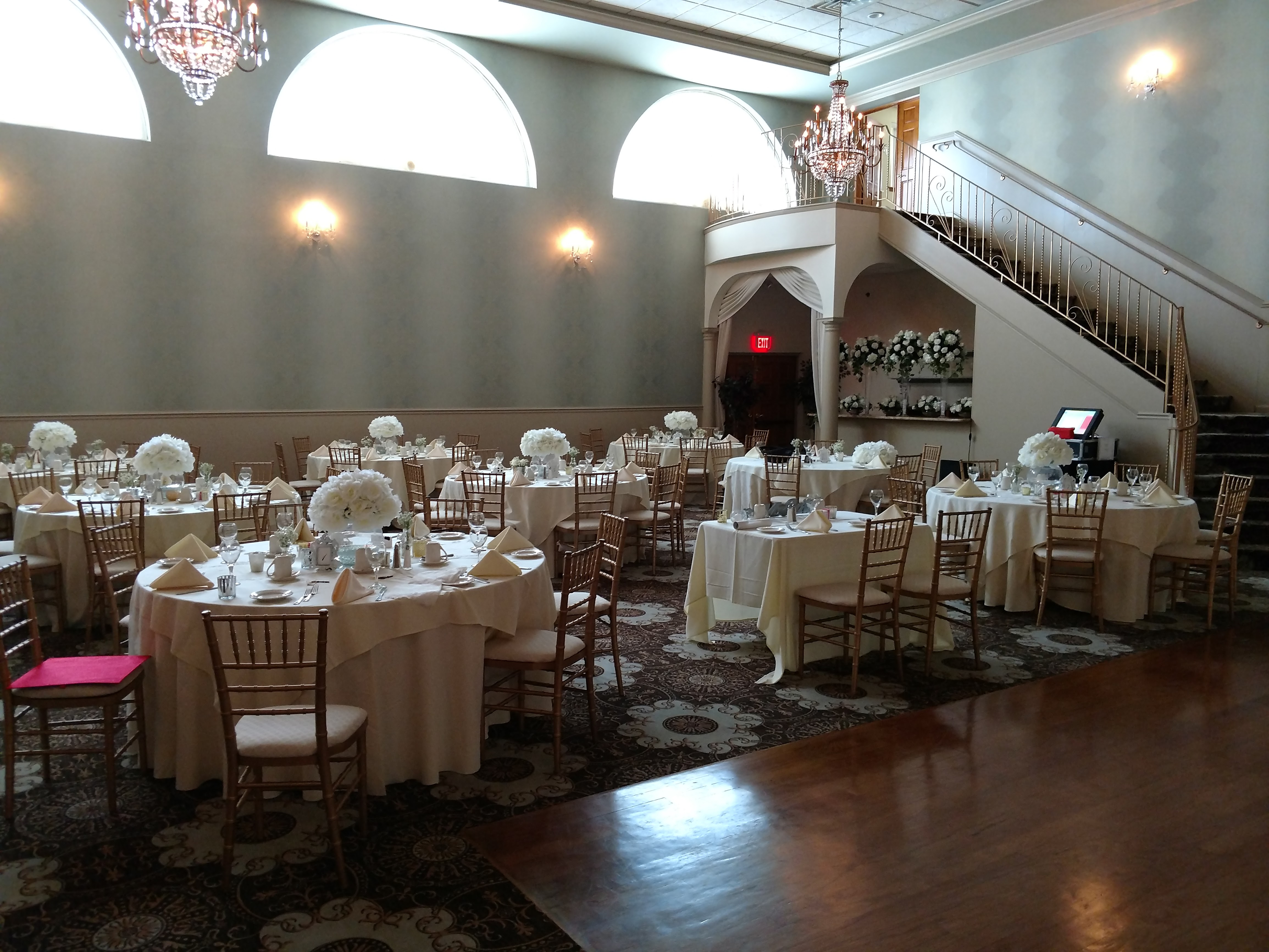 Air Conditioner Rental >> Botto's Italian Line Hall Rentals in Swedesboro, NJ Air Conditioner Rental >> Botto's Italian Line Hall Rentals in Swedesboro, NJ